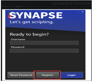 Synapse X