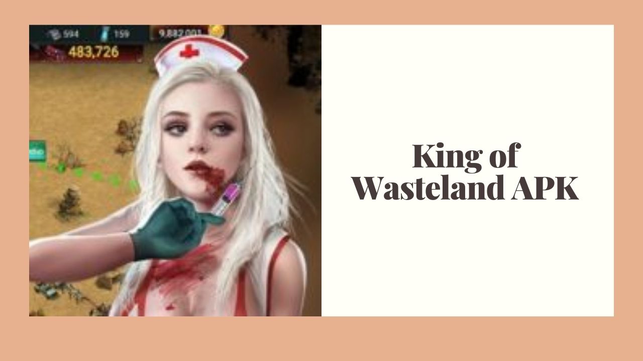 King of Wasteland