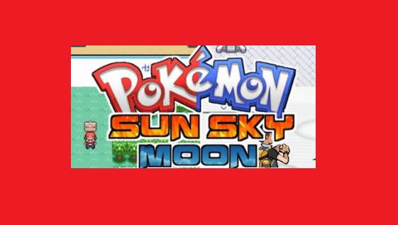 Pokemon Sun and Moon GBA Download
