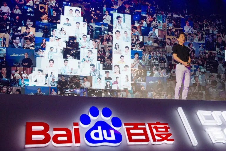 baidu ERNIE X1