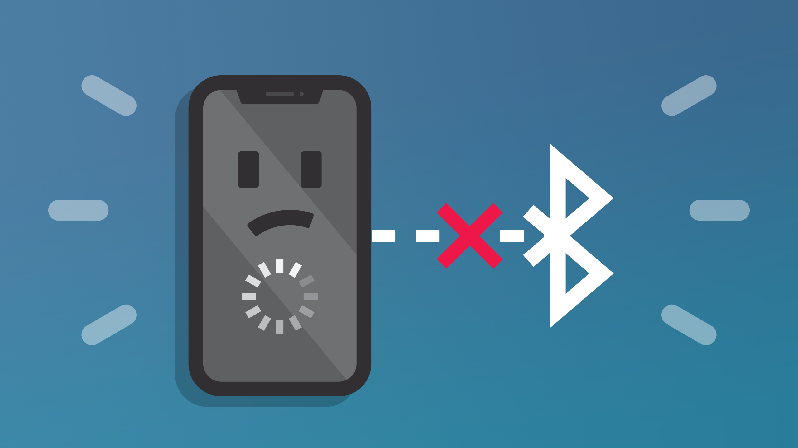 How to fix Bluetooth issues on iPhone and iPad