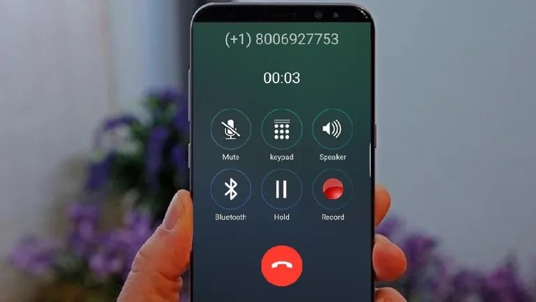 How To Know If Someone Is Recording Your Phone Call