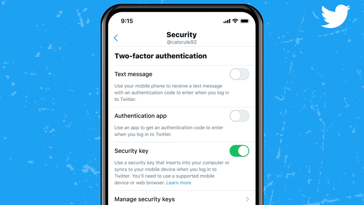 How To Use 2FA On Twitter Without Paying For Twitter Blue