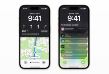 Apple Reinvents Lock Screen Navigation with iOS 17’s Apple Maps Live Activity