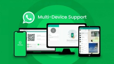 How To Link Your WhatsApp To Multiple Devices