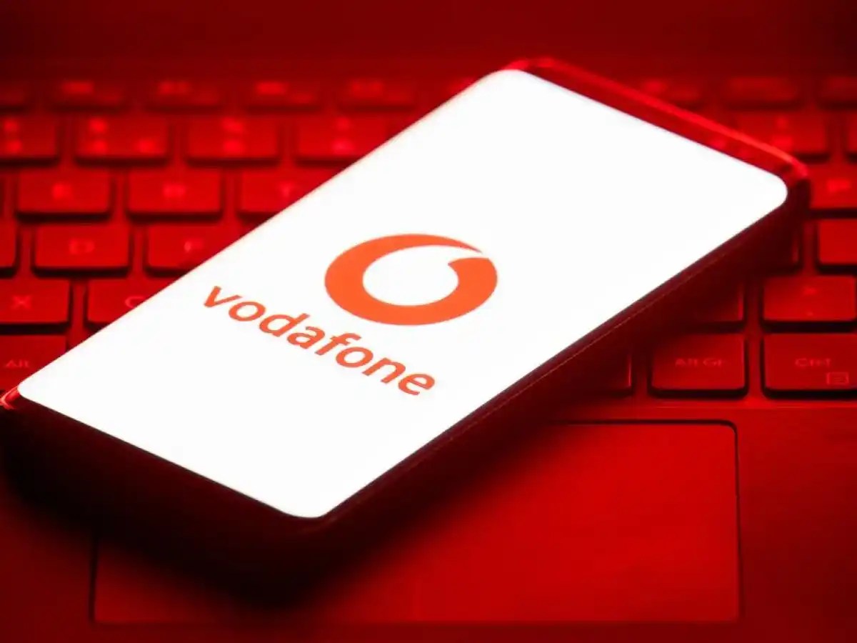 Vodafone Data Bundles and Codes