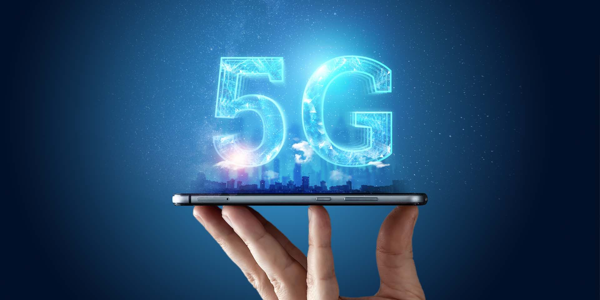 How To Check If Your Smartphone Supports 5G