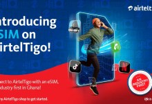 AirtelTigo eSIM