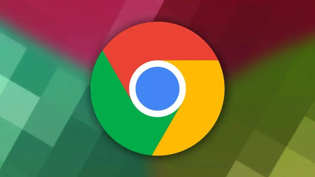 Google Chrome logo