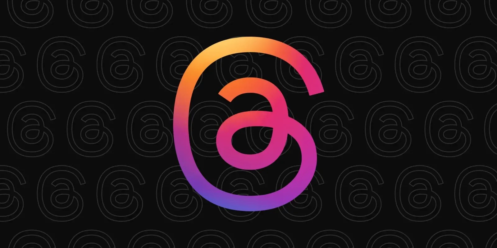 Threads Logo