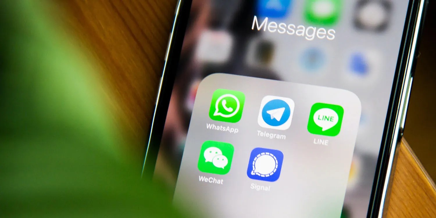 WhatsApp has stopped working on these iPhones starting June 1