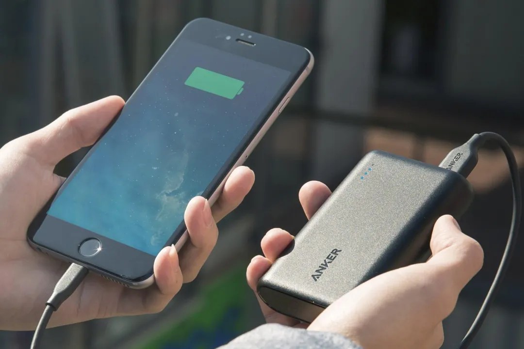 Anker is recalling over 1.1 million PowerCore 10000 power banks due to fire and burn risks