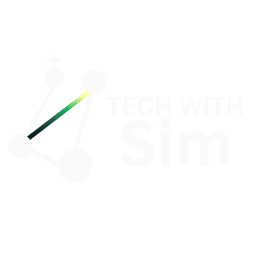 Tech with Simran