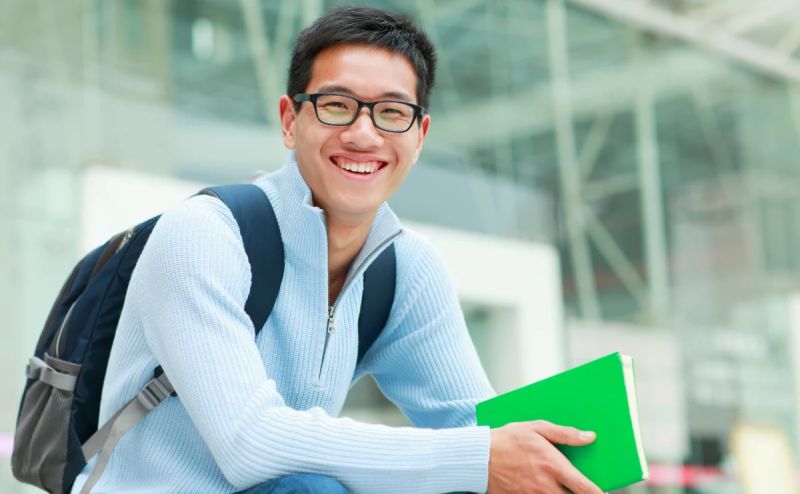 Computer Master Posted On Linkedin - Mountain Art Collection - 4K Quality