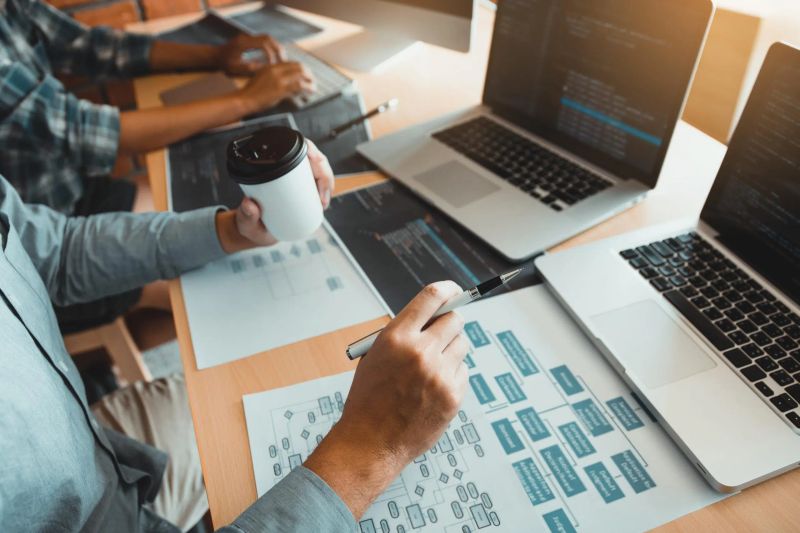 Abstraction Vs Algorithm Differences Tech With Tech - Gorgeous HD Light Images | Free Download