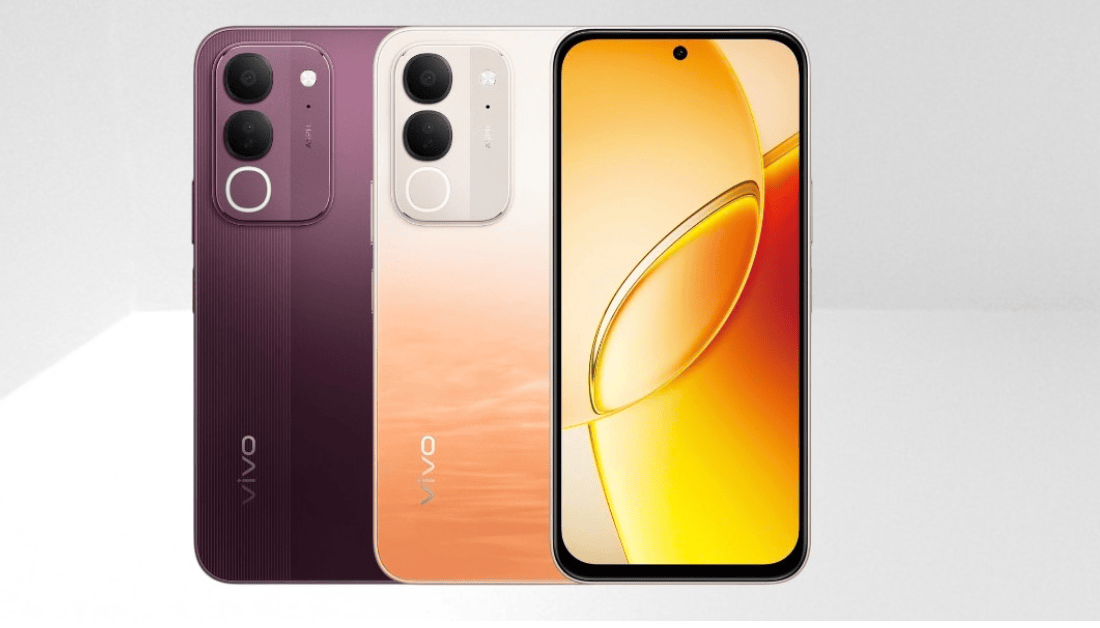VIVO Y32