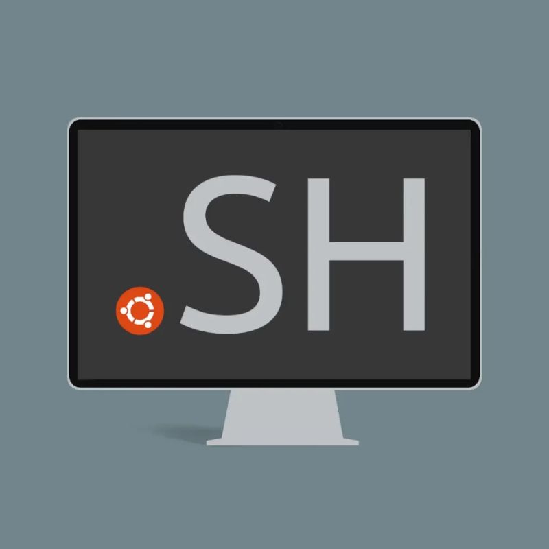 How To Run A Shell Script From Another Script - Abstract Textures - Gorgeous High Resolution Collection