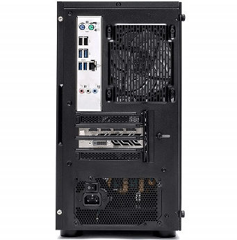 SkyTech Blaze RX580 Version Review and Specs