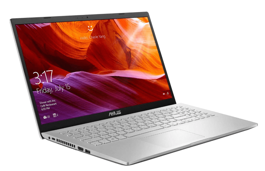 Asus R509JA-EJ4124W Specs and Price