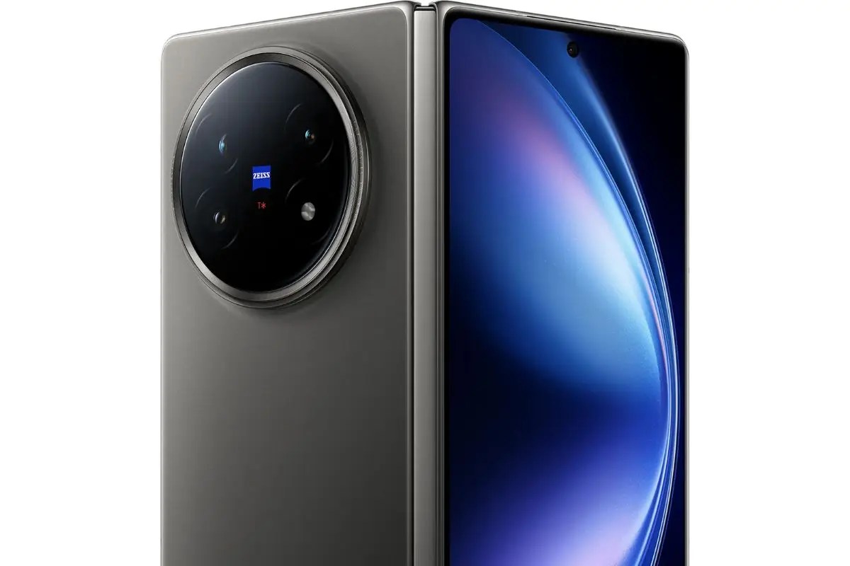 Vivo X Fold5 Phone