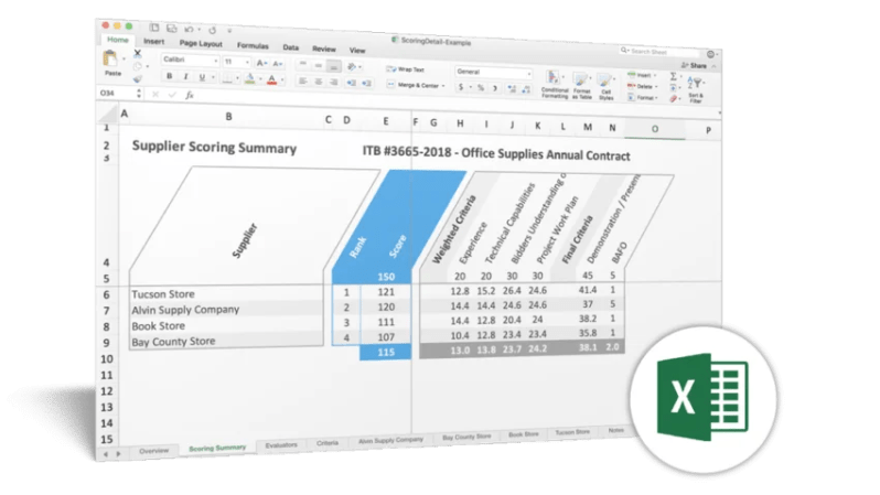 Jsdms Rfp Excel Pdf - Premium Landscape Pattern Gallery - Full HD