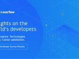Stack Overflow Releases Developer Survey Results 2018 Programminggeeks