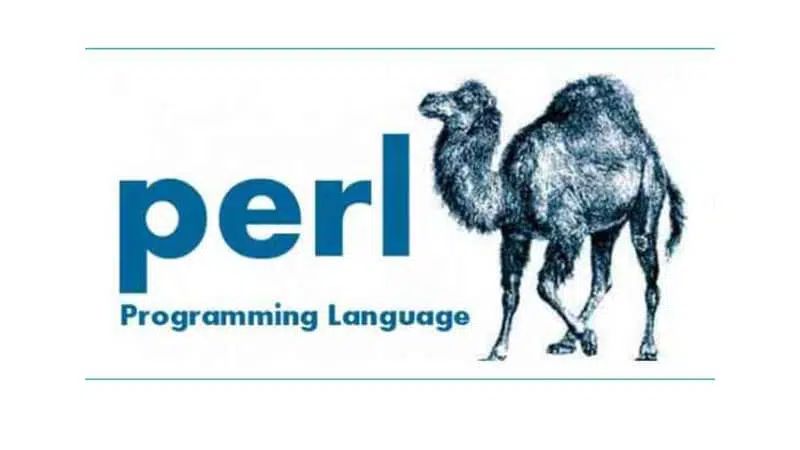 Perl Is The Most Hated Programming Language By Developers Says Report Techworm - Download Creative Nature Texture | Retina