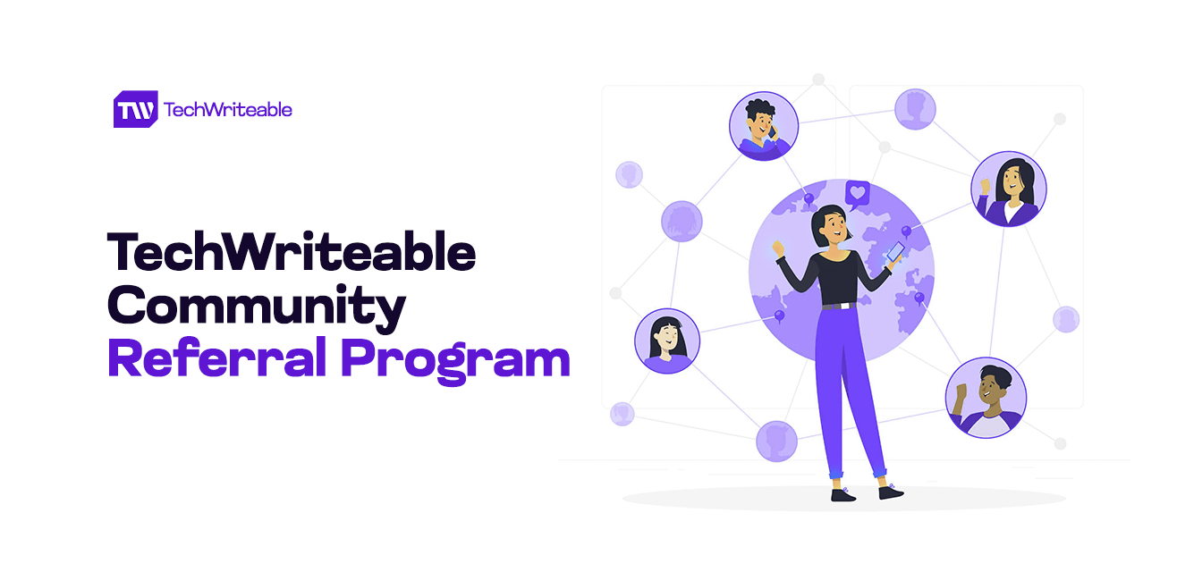 TW-Community Referral Programm