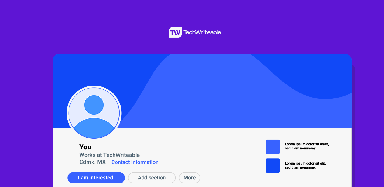 10 Tips for Building a Solid LinkedIn Profile