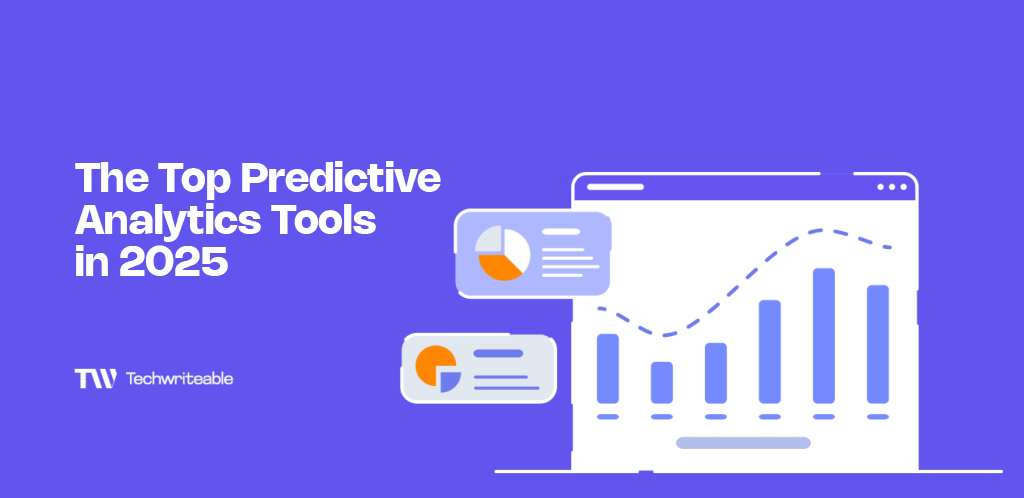 predictive analysis tools 2025