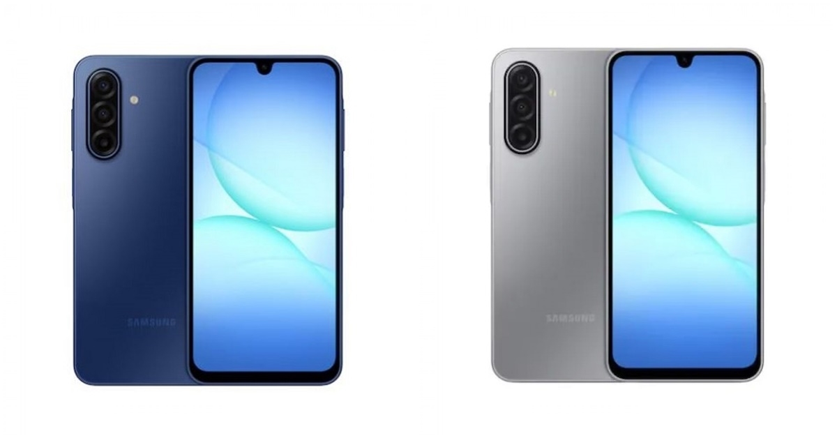 Samsung Galaxy A17 4G เข้าไทยแล้ว! มือถือราคาประหยัด สเปกจัดเต็ม อัปเดต 6 ปี | รีวิวสเปก ฟีเจอร์เด่น (2025)