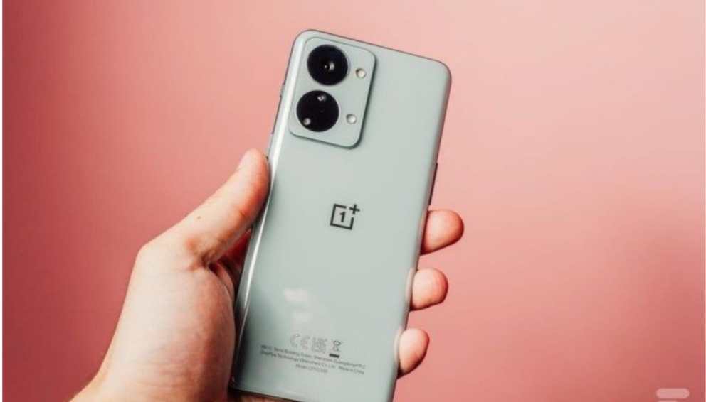 OnePlus Nord 2T camera