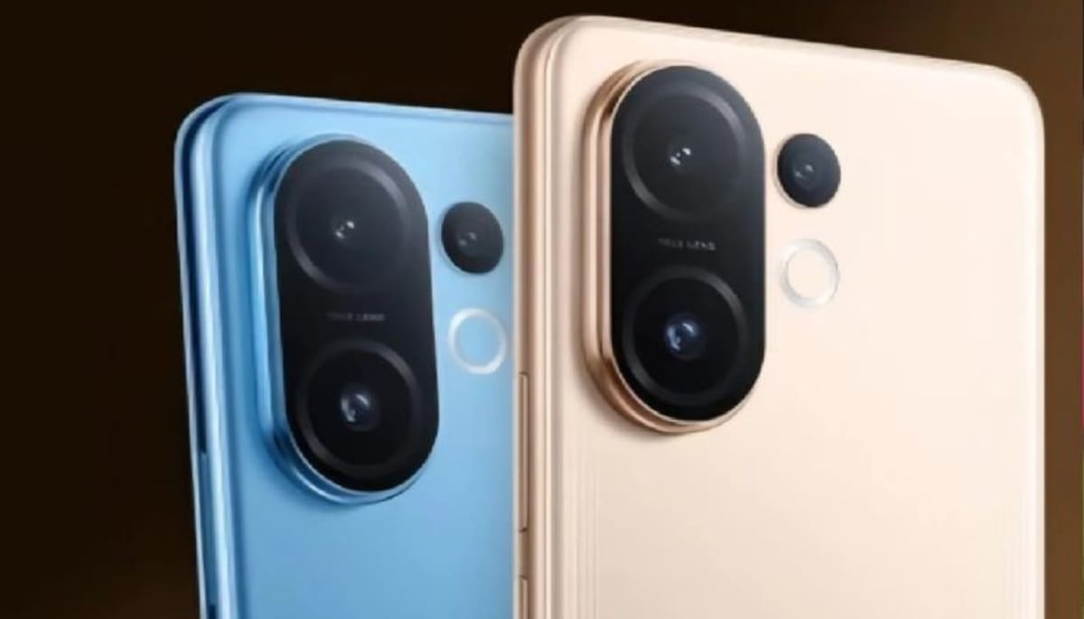 vivo t4 pro 5g