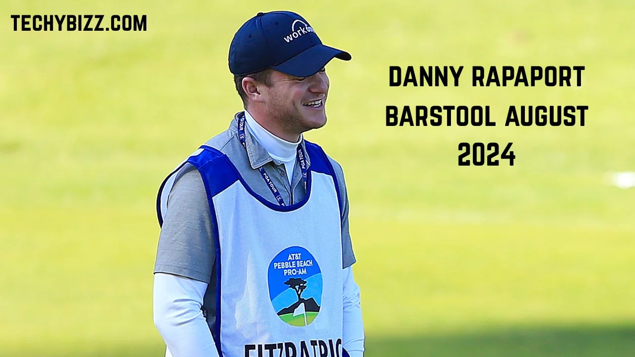 danny rapaport barstool august 2024