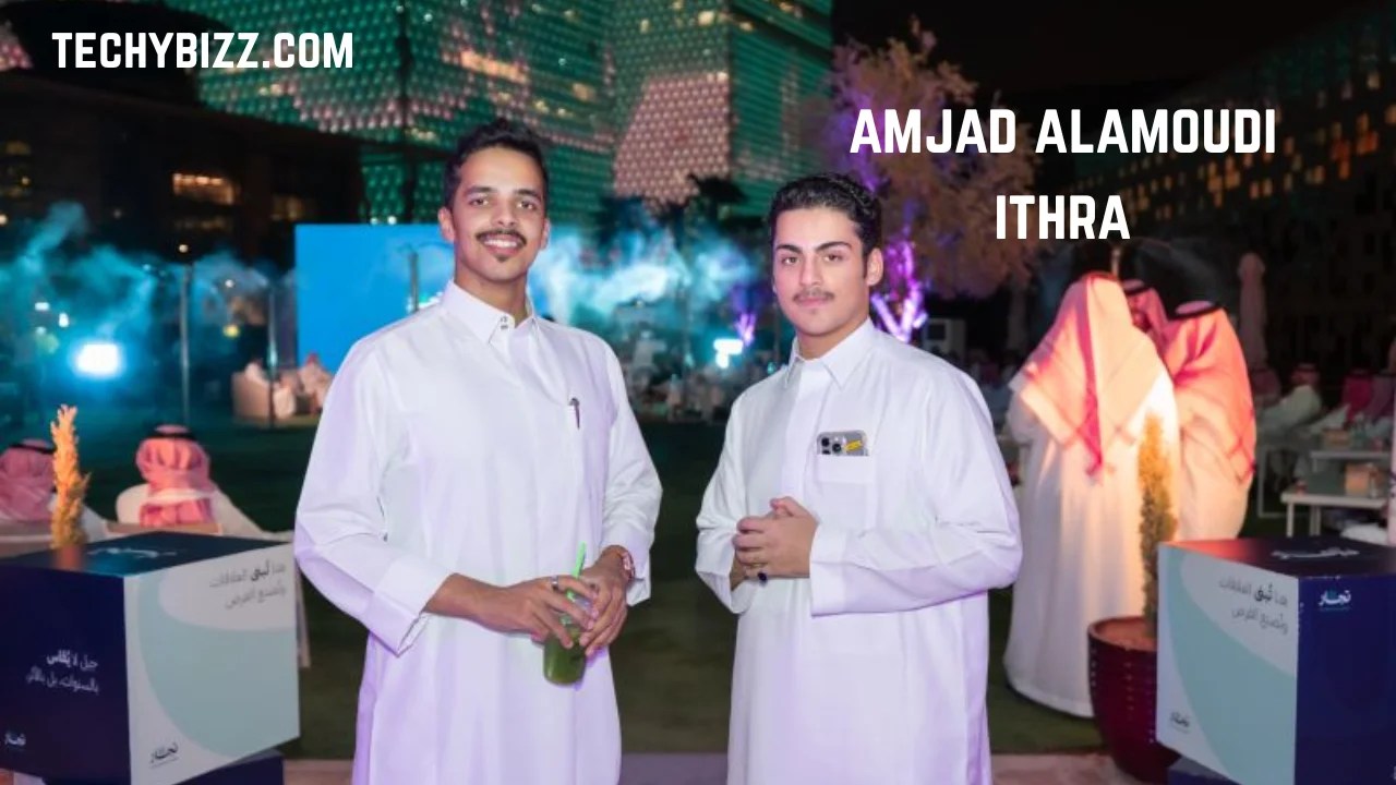 amjad alamoudi ithra