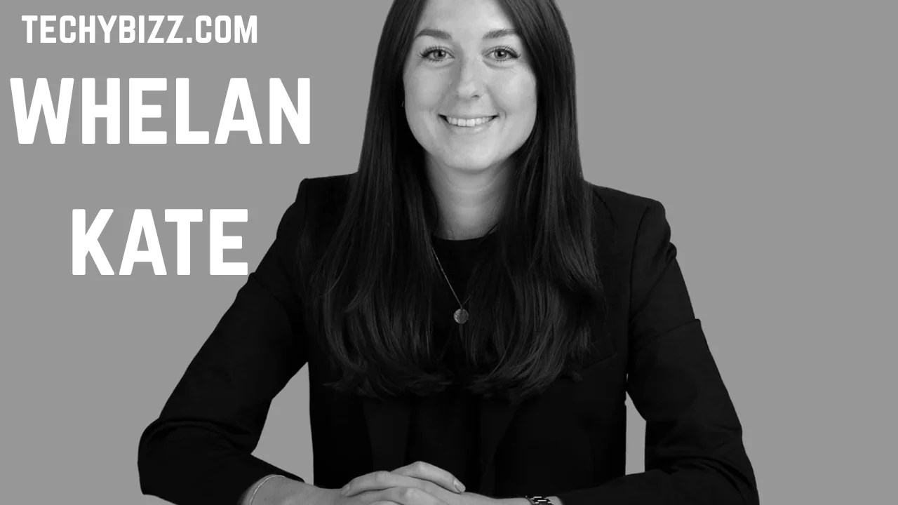 whelan kate