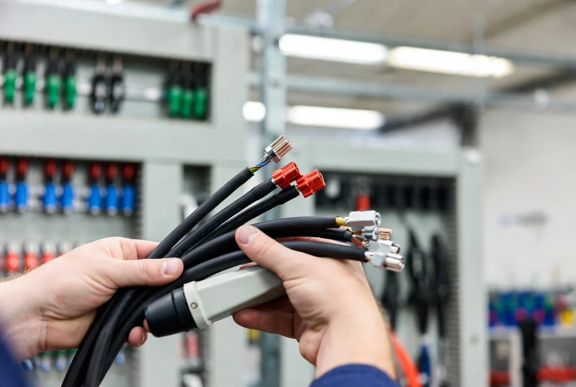 Splicing Kit Electrical