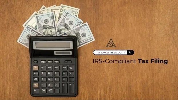 Professional Tax Accounting Service in PA