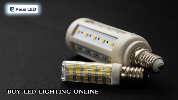 Outdoor LED Lighting