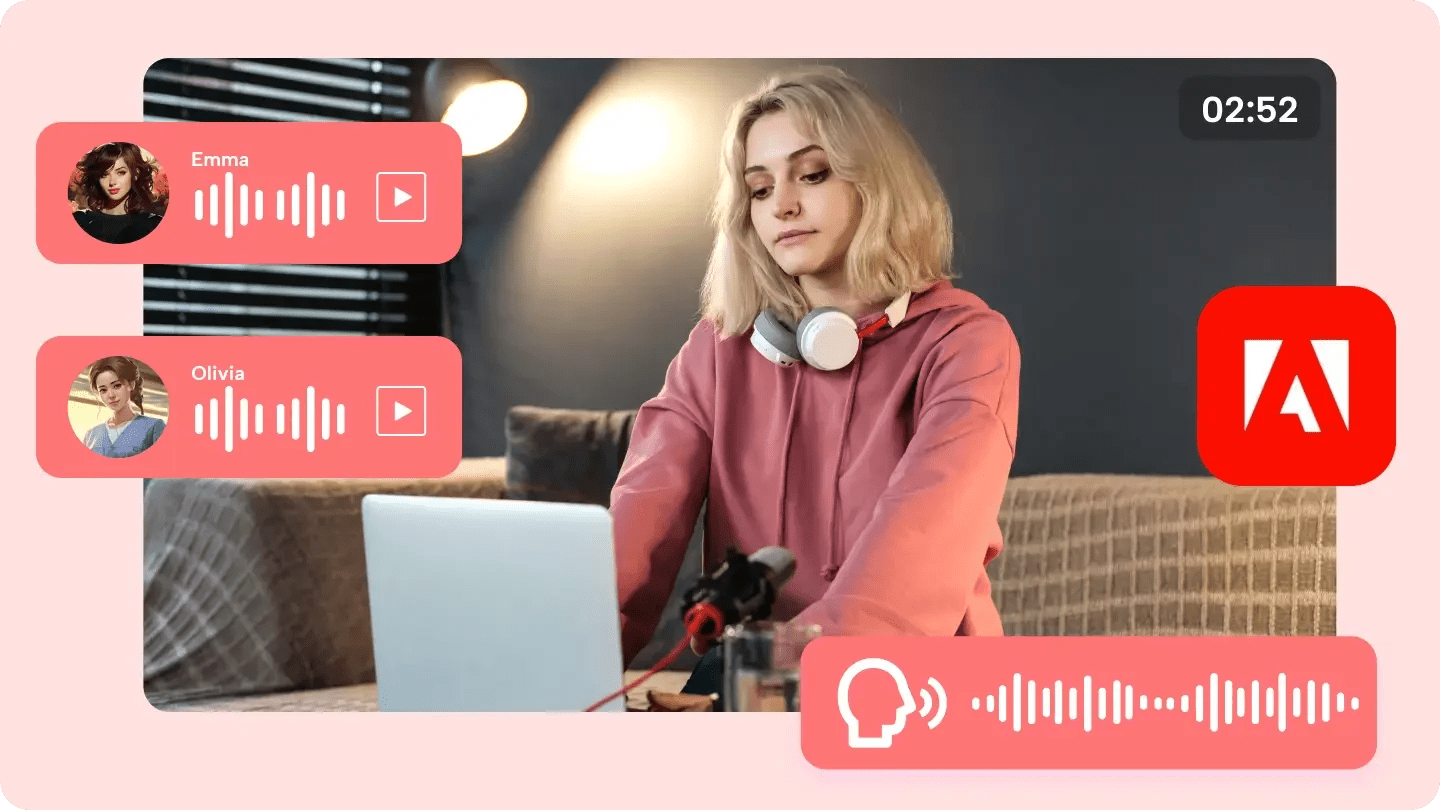 Text to Audio Free vs Recorded Voice