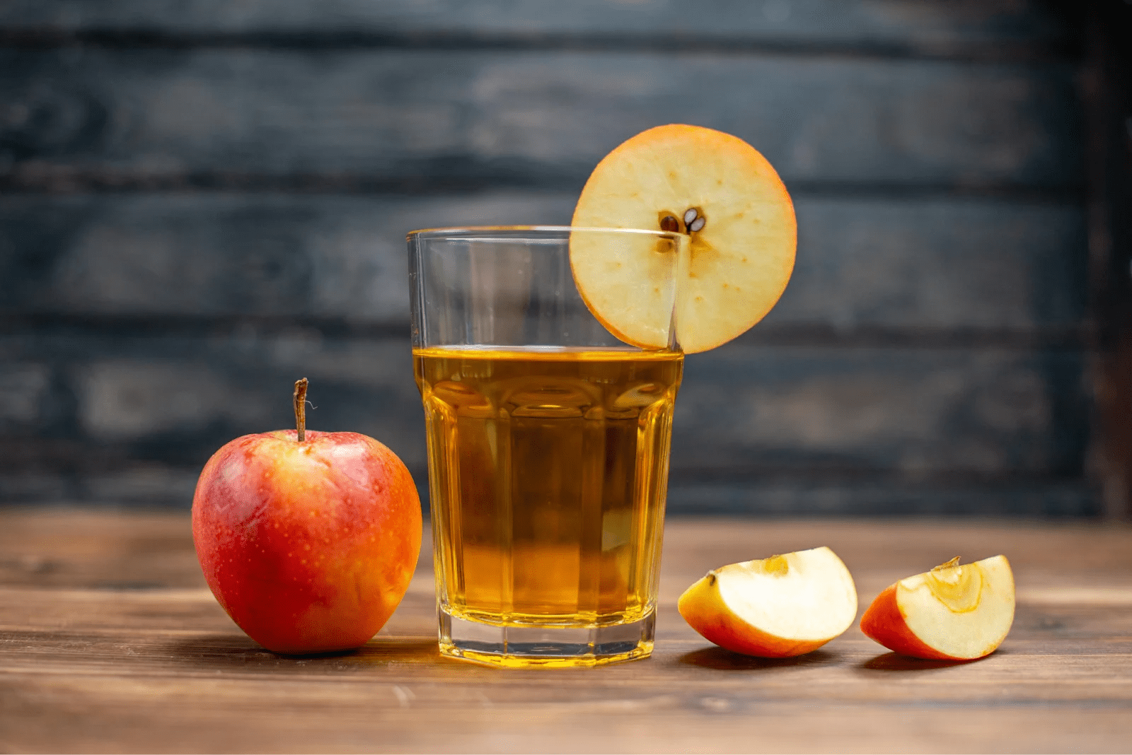 Apple Cider Vinegar