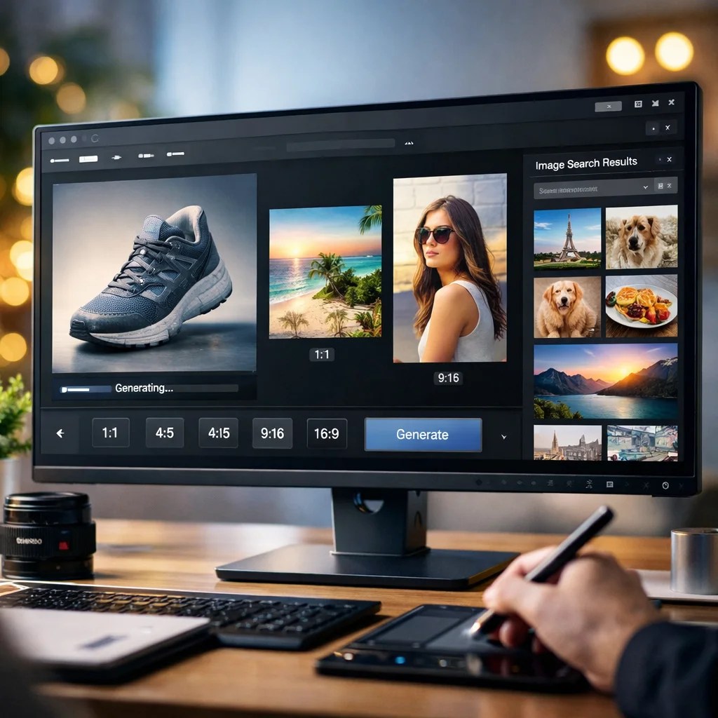 Nano Banana 2: Smarter AI Image Generation