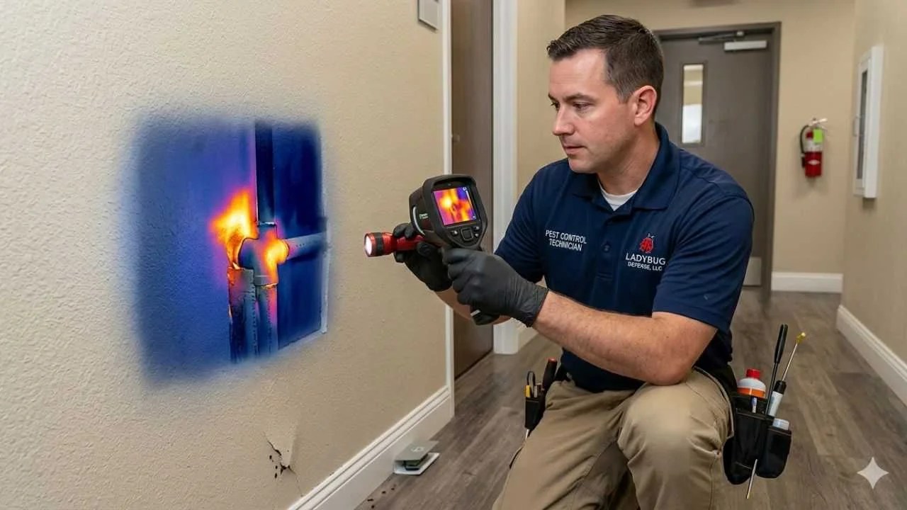 Pest Control Service