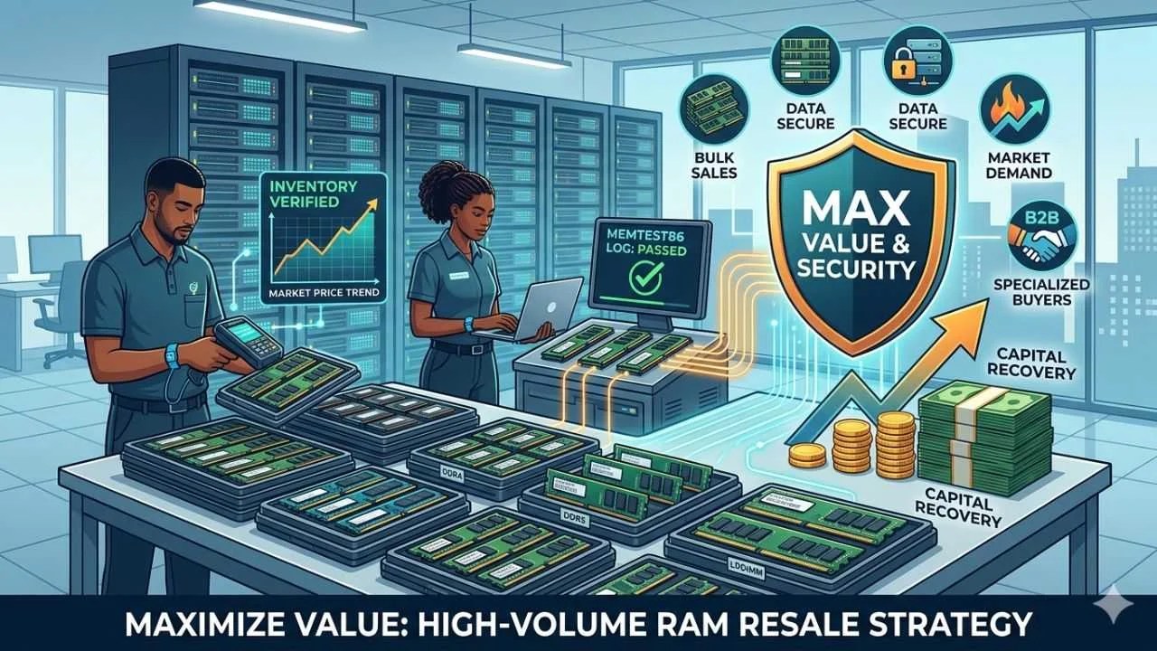 RAM
