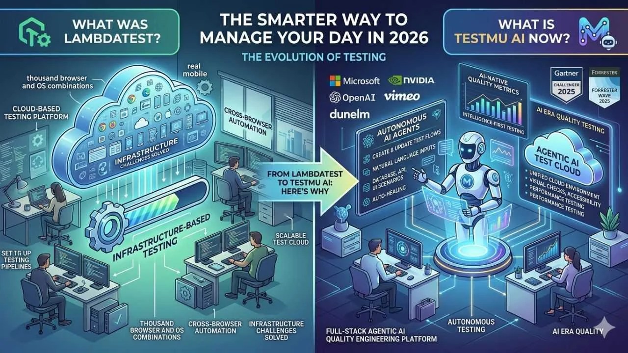 TestMu AI