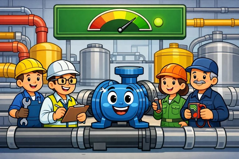 Pump Systems