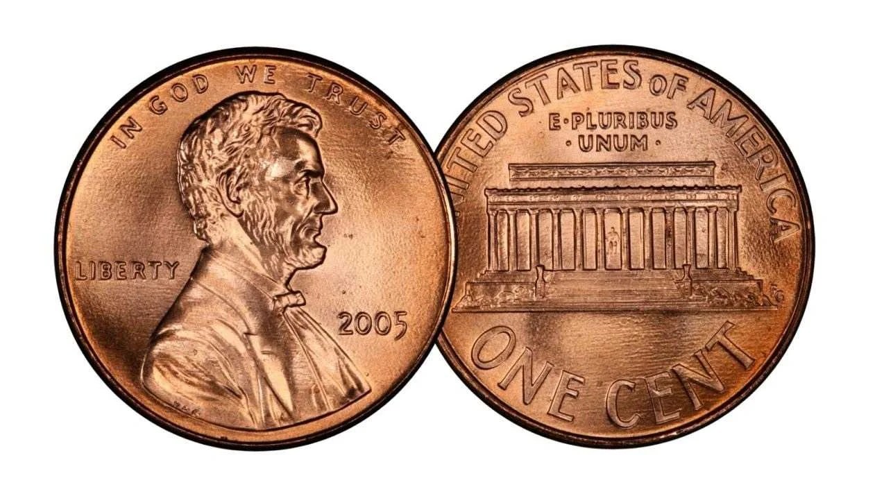 Coin value