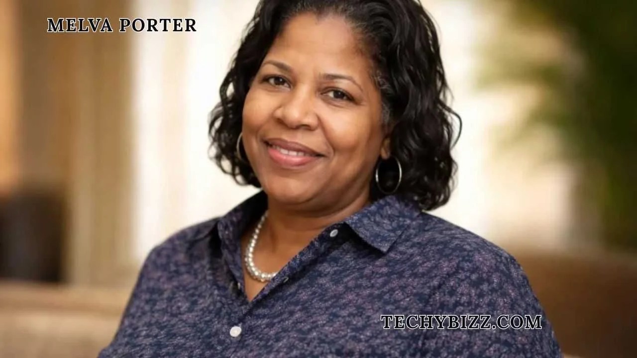 Melva Porter