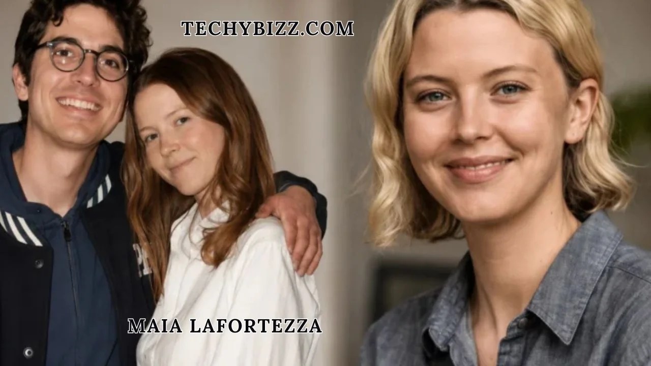 Maia Lafortezza