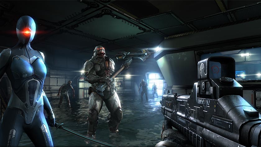 Updated Elite Battlefield Co Op Shooting Unblocked Game Pc Android App Mod Download 2021 Matches hectic death are played in low gravity arenas filled with a.